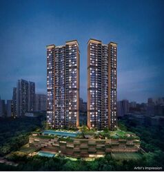 Elta (D5), Apartment #502268391